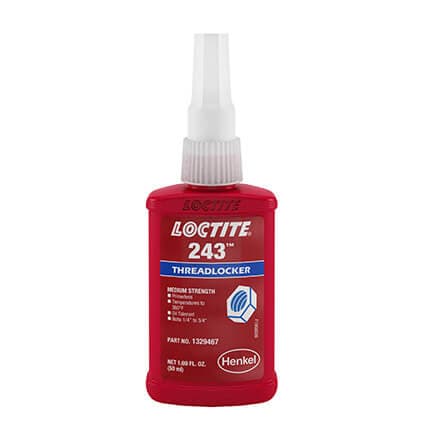 Loctite loctite-243